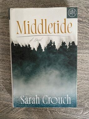 Middletide by Sarah Crouch
